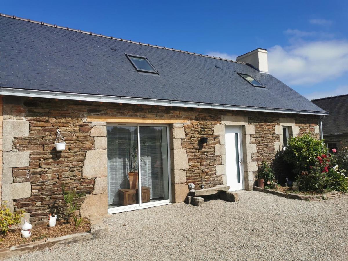 Ferienhaus Les De L'hermine *