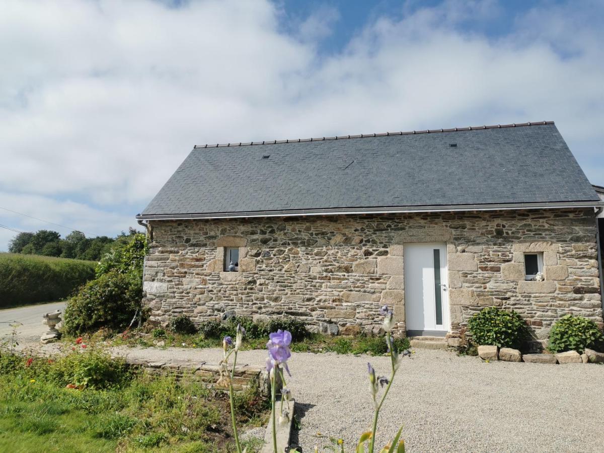 Ferienhaus Les De L'hermine