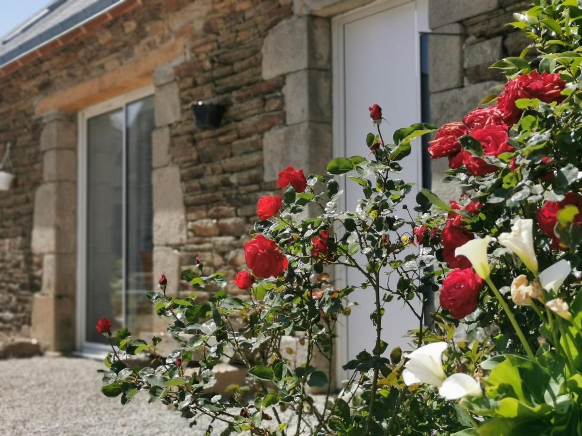Ferienhaus Les De L'hermine