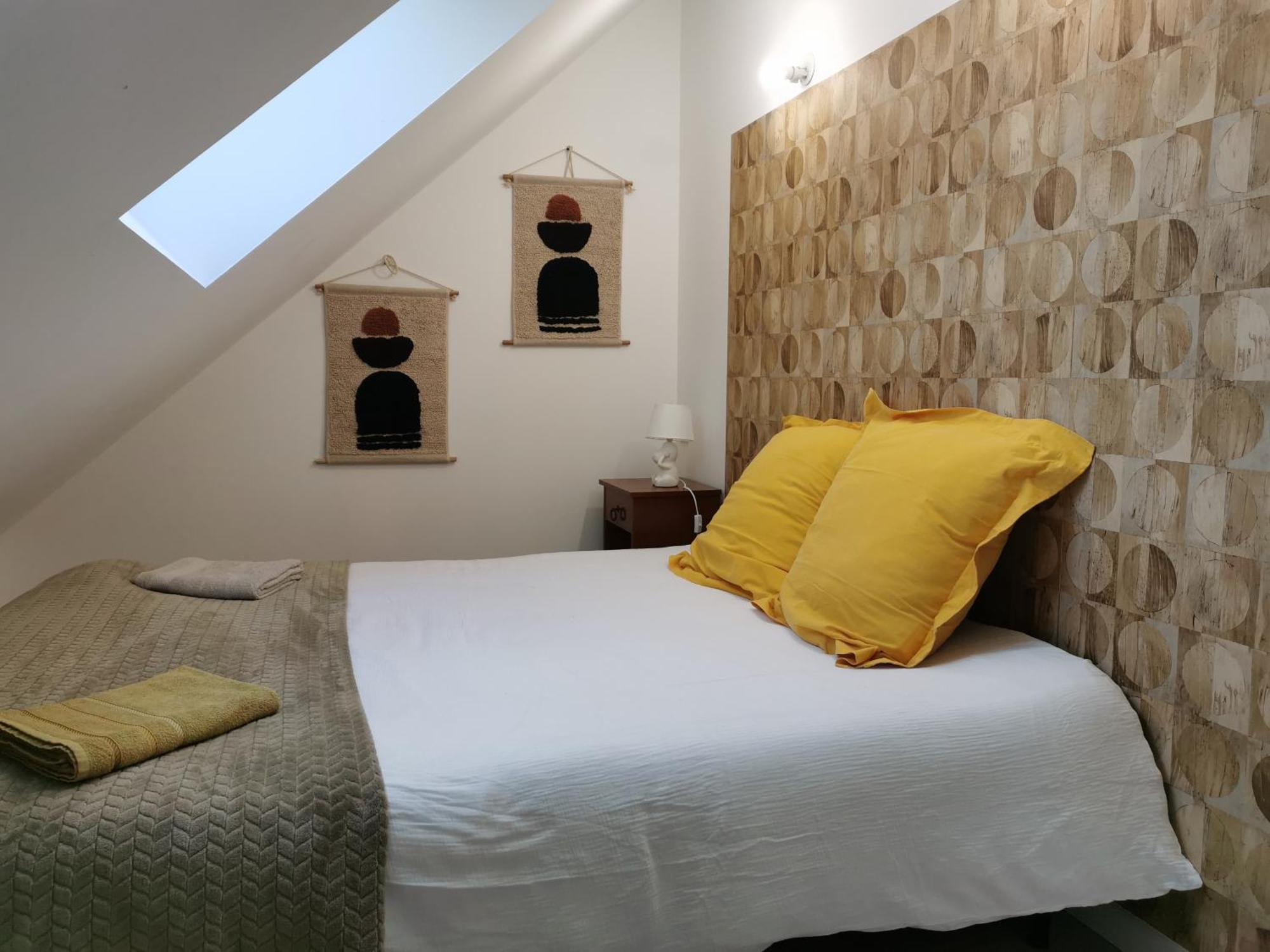 Ferienhaus Les De L'hermine Plouigneau