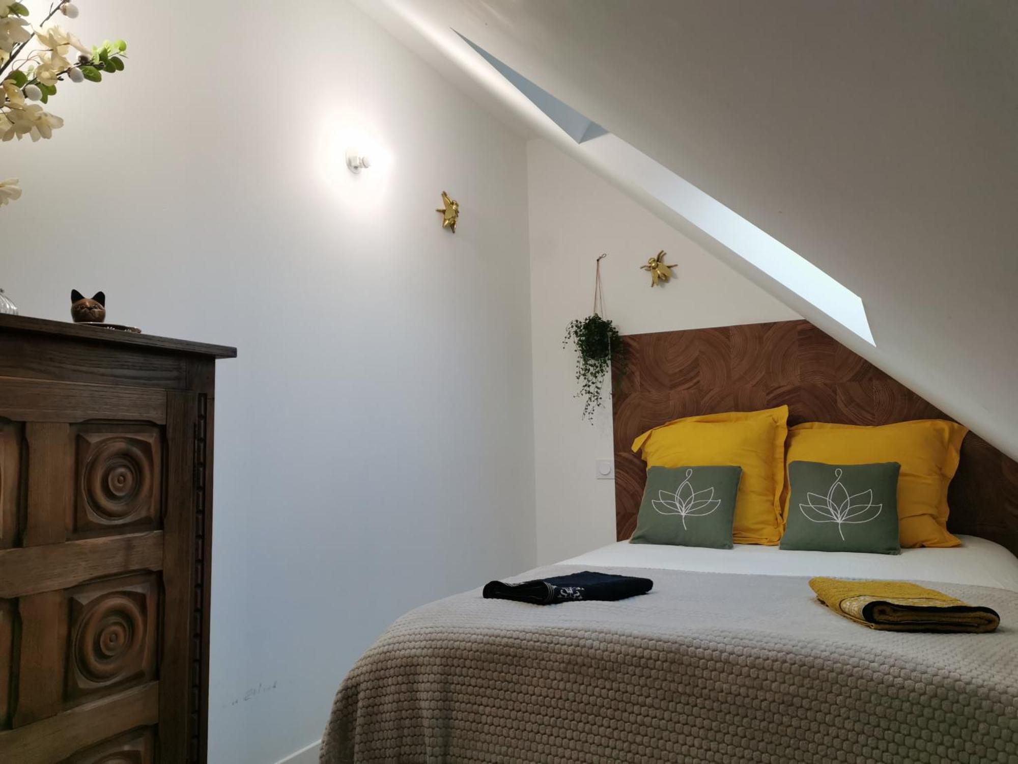 Ferienhaus Les De L'hermine Plouigneau